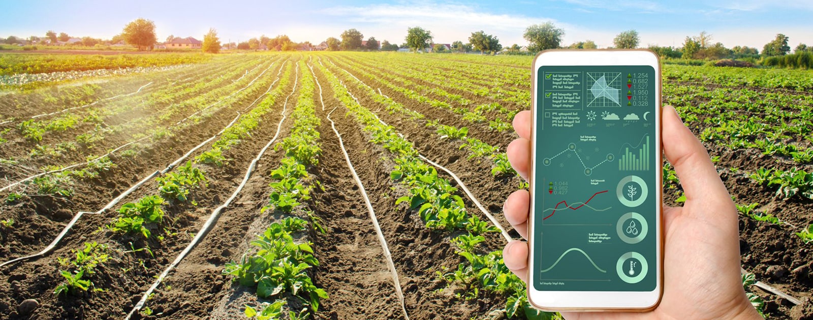 Every Drop Leads To Prosperity Kothari Pipes